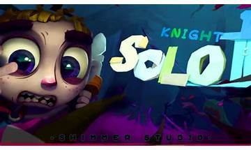 Solo Knight for Android - Download the APK from Habererciyes